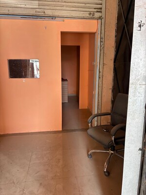 Floor Plan in  Shop at Vrindavan Heights Virar, Virar West – for Sale