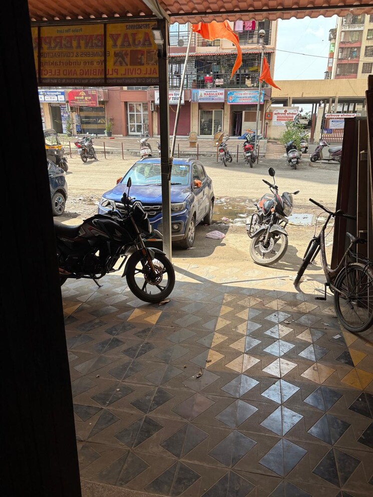 Floor Plan, vrindavan-heights-virar Commercial Shop 288 Sq.Ft. In Virar West Palghar 9337147