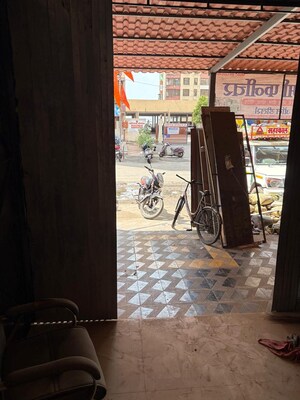 Floor Plan in  Shop at Vrindavan Heights Virar, Virar West – for Sale