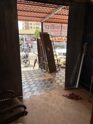 Floor Plan in  Shop at Vrindavan Heights Virar, Virar West – for Sale