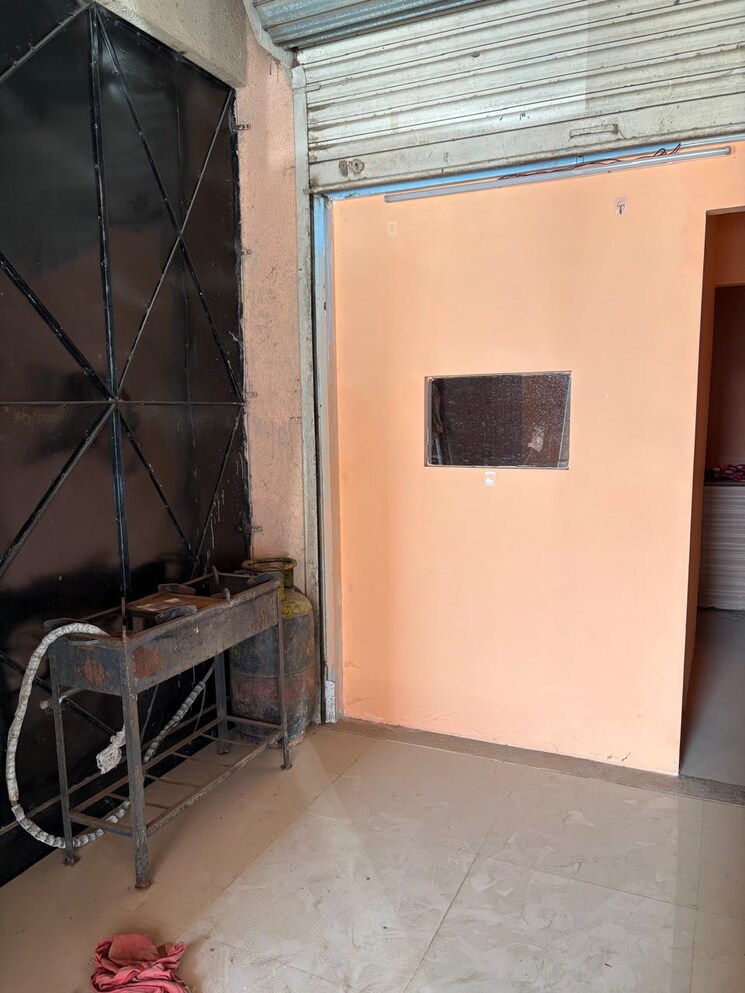 Floor Plan, vrindavan-heights-virar Commercial Shop 288 Sq.Ft. In Virar West Palghar 9337147