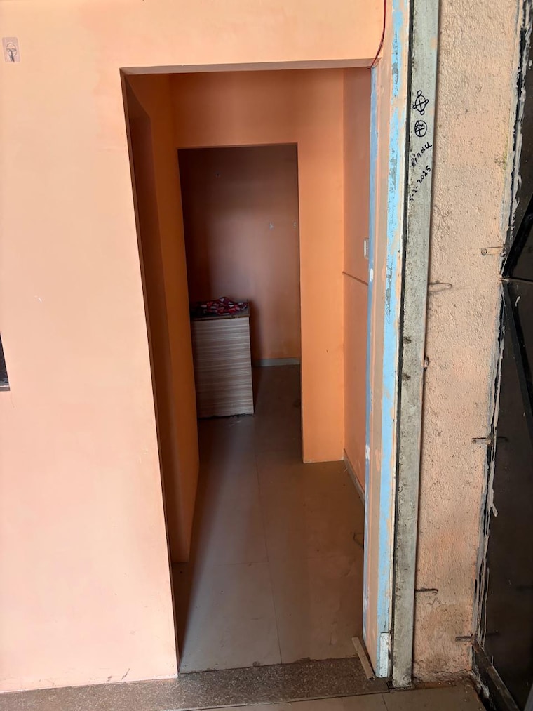 Floor Plan, vrindavan-heights-virar Commercial Shop 288 Sq.Ft. In Virar West Palghar 9337147