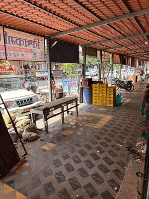 Floor Plan in  Shop at Vrindavan Heights Virar, Virar West – for Sale