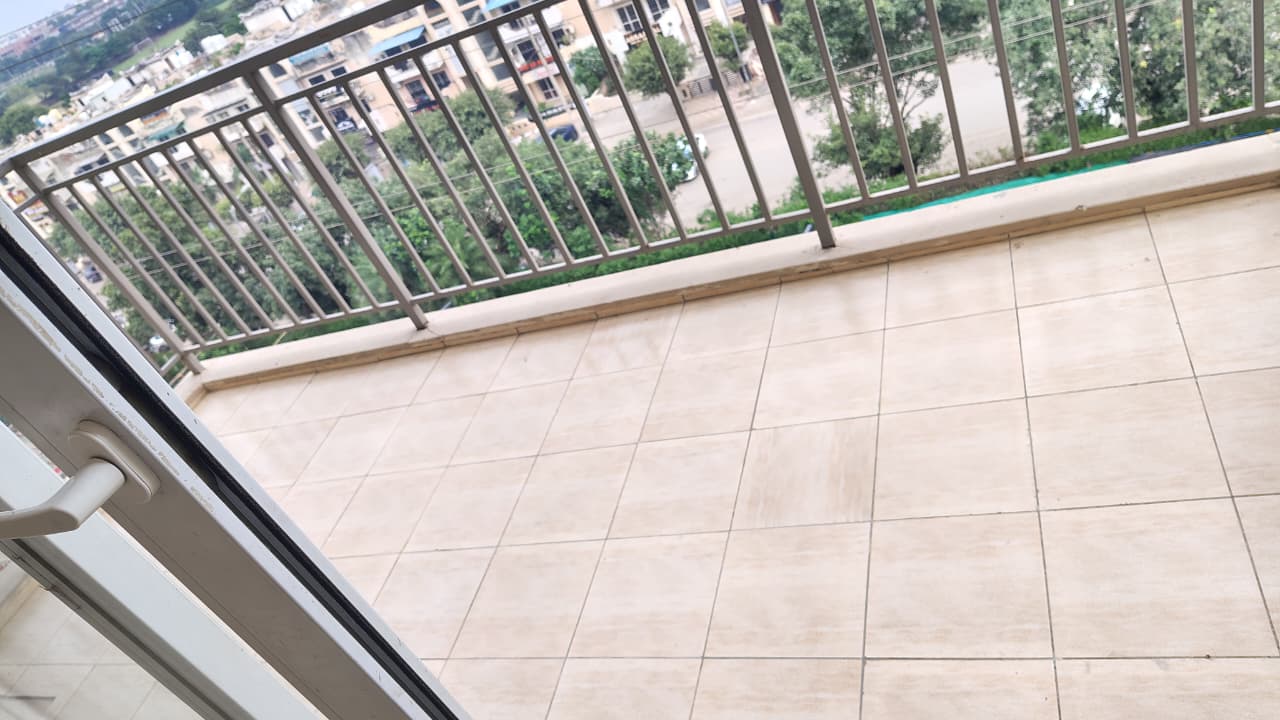 3 BHK 1965 Sq.Ft. Apartment in Puri Aanandvilas