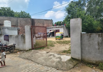 Plot – Exterior View View at Ram Vihar - for Sale