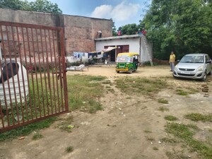  Plot – Exterior View View at Ram Vihar - for Sale