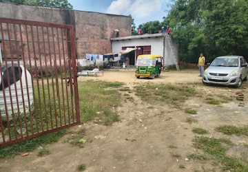 Plot – Exterior View View at Ram Vihar - for Sale