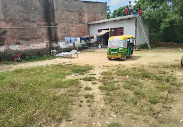 Plot For Sale in Ram Vihar