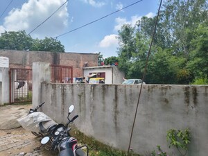  Plot – Exterior View View at Ram Vihar - for Sale
