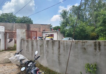 Plot – Exterior View View at Ram Vihar - for Sale