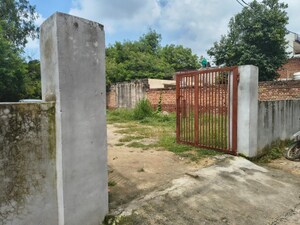  Plot – Exterior View View at Ram Vihar - for Sale