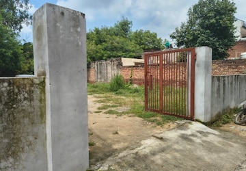 Plot – Exterior View View at Ram Vihar - for Sale