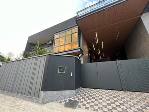 4 BHK Independent House For Sale in Boutique Residential Apartments A 3 2, Vasant Vihar