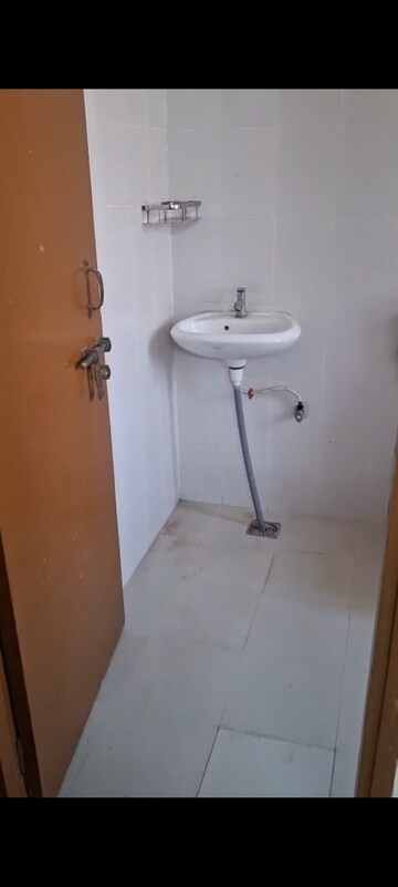Bathroom in 2 BHK Apartment at Adani Aangan, Sector 89a – for Rent