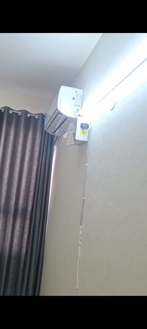 Furnished Amenities in 2 BHK Apartment at Adani Aangan, Sector 89a – for Rent