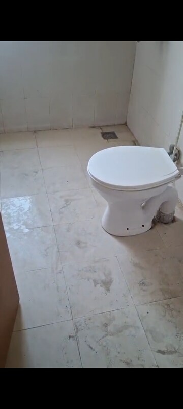 Bathroom in 2 BHK Apartment at Adani Aangan, Sector 89a – for Rent