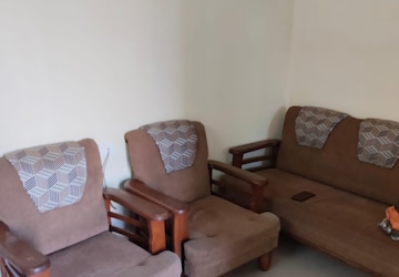 1 BHK Apartment For Rent in Vijay Garden, Ghodbunder Road