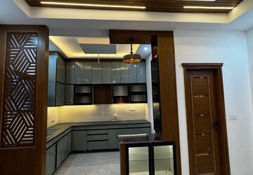 Kitchen/pantry in 4 BHK Villa at Sunny Enclave – for Rent
