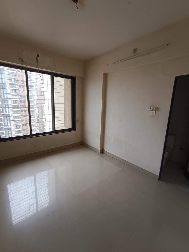 Living Room, ajmera-yogi-dham-phase-iii 1 Bedroom 595 Sq.Ft. Apartment In Kalyan West Thane 9337155