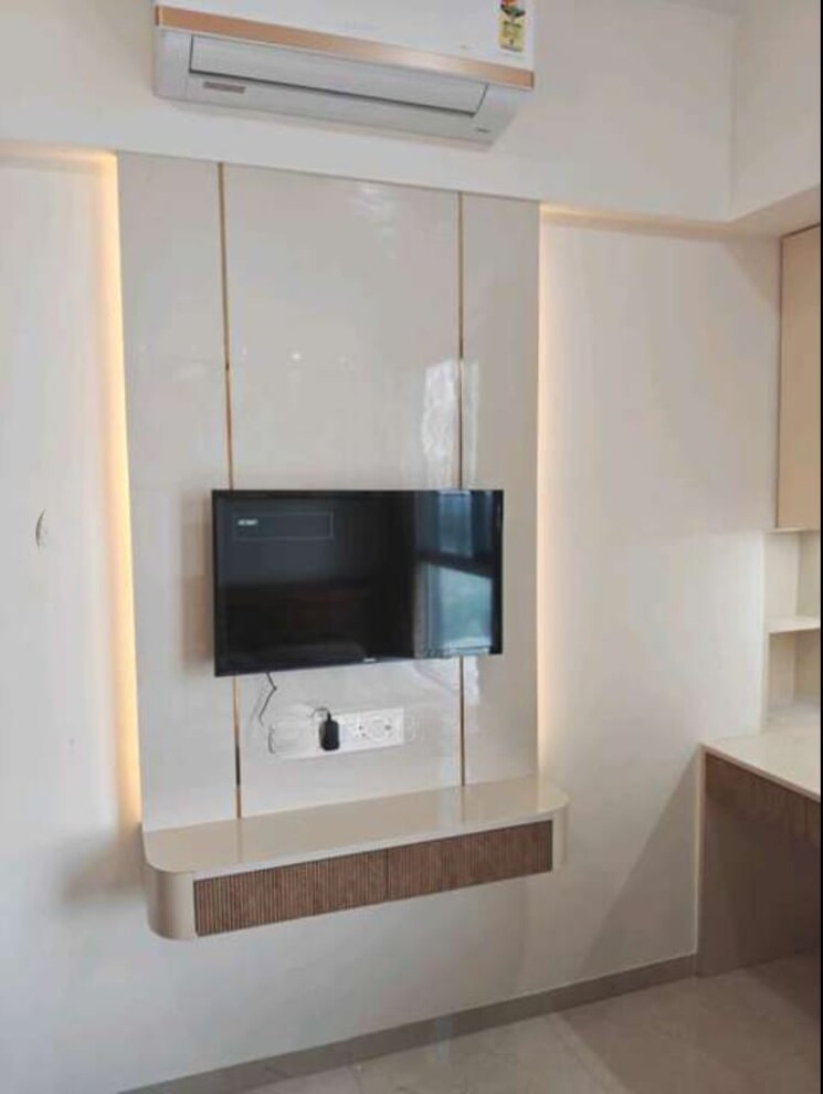 Bathroom, piramal-vaikunth 2 Bedroom 708 Sq.Ft. Apartment In Balkum Pada Thane 9337139