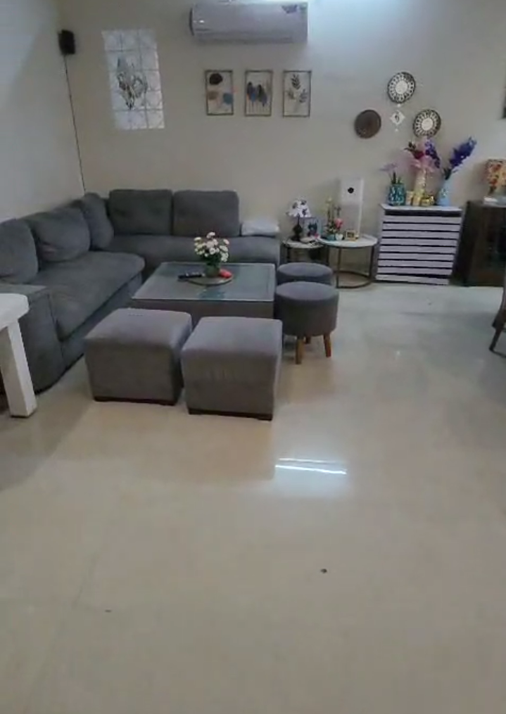 3 BHK Builder Floor For Sale in Dwarika Raj Garden City