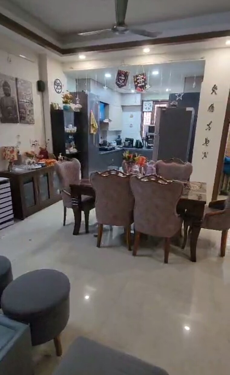 Team Area, dwarika-raj-garden-city 3 Bedroom 162 Sq.Yd. Builder Floor In Raj Nagar Extension Ghaziabad 9337143