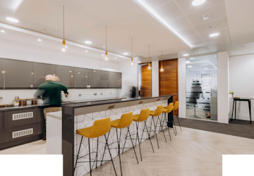 Office Space at Sector 140 Noida – for Sale