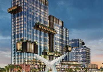 Office Space For Sale in Sector 140 Noida
