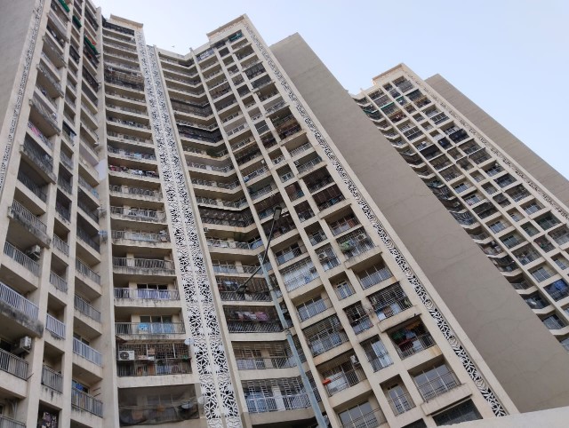 2 BHK Apartment For Sale in KDC Central Heights