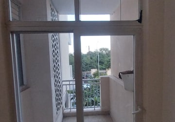 3 BHK Apartment For Rent in Paras Tierea, Sector 137
