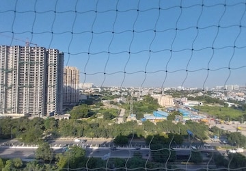 3 BHK Apartment – Exterior View View at Paras Tierea, Sector 137 - for Rent