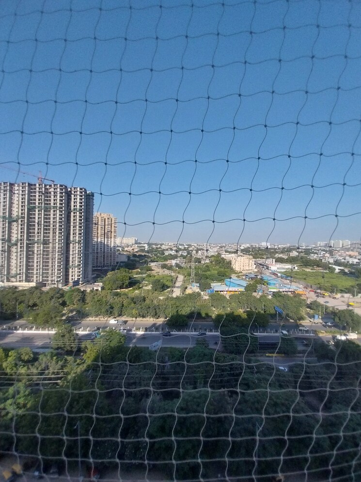 Exterior View, paras-tierea 3 Bedroom 1695 Sq.Ft. Apartment In Sector 137 Noida 9337169