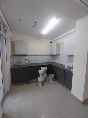 Staircase in 3 BHK Apartment at Paras Tierea, Sector 137 – for Rent