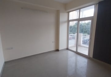 Staircase in 3 BHK Apartment at Paras Tierea, Sector 137 – for Rent
