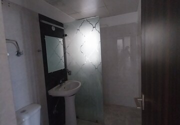 Bathroom in 3 BHK Apartment at Paras Tierea, Sector 137 – for Rent