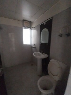 Bathroom in 3 BHK Apartment at Paras Tierea, Sector 137 – for Rent