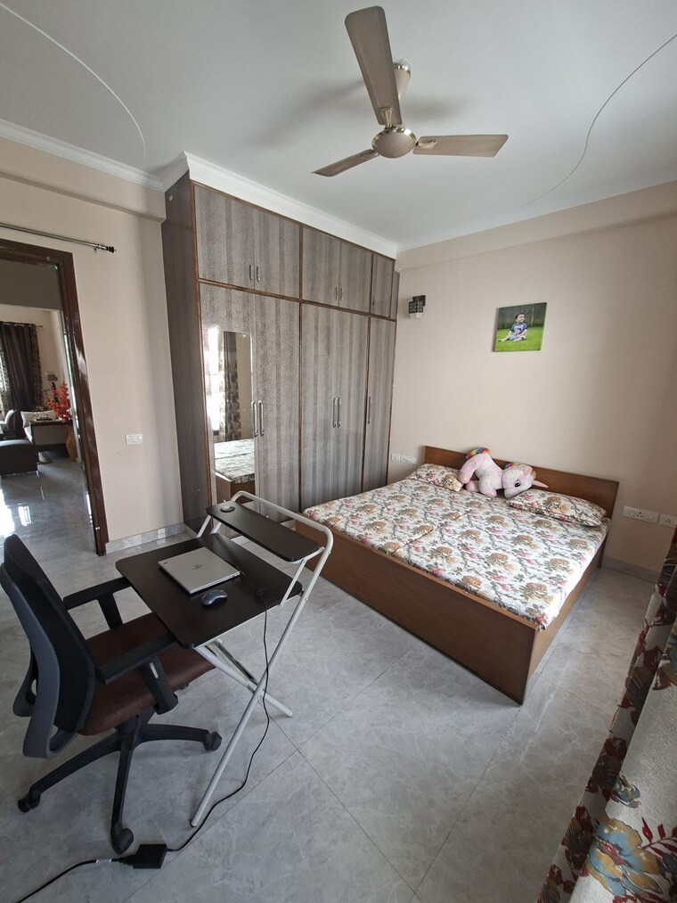 Living Room, palam-vihar-residents-association 2 Bedroom 1700 Sq.Ft. Builder Floor In Palam Vihar Gurgaon 9337177