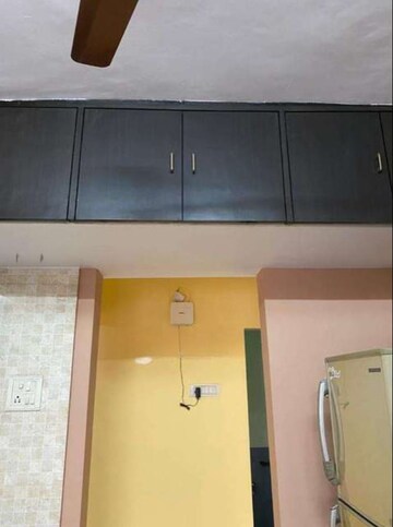 Furnished Amenities in 1 BHK Apartment at Cosmos Park, Ghodbunder Road – for Rent