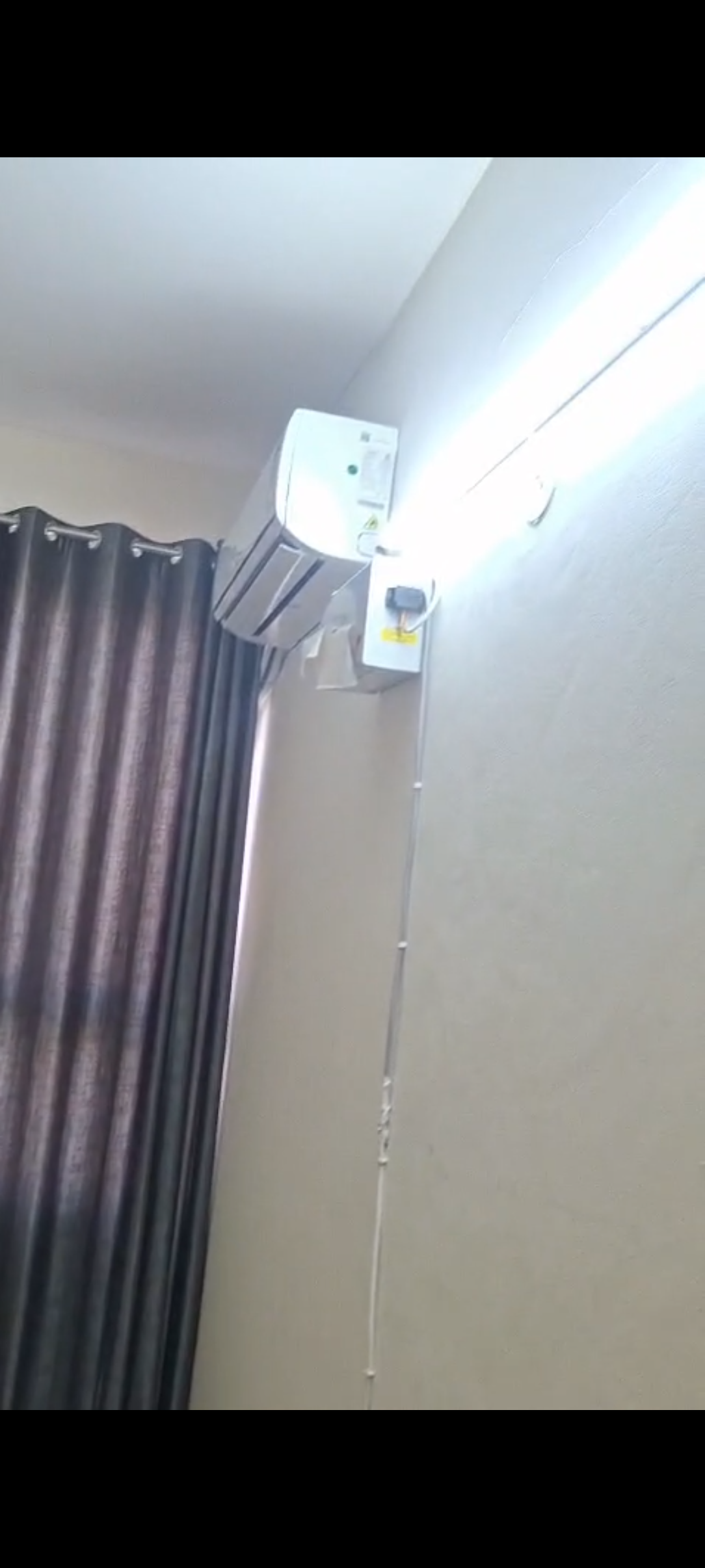 2 BHK Apartment For Rent in Adani Aangan