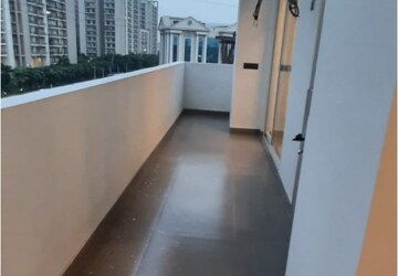 Balcony in 4 BHK Builder Floor at Sector 81 – for Sale