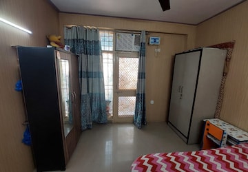 Living Room in 3 BHK Apartment at BPTP Princess Park, Sector 86 – for Rent