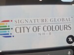 150 Sq.Yd. Plot in Signature Global City of Colours