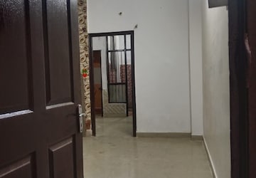 Building Lobby in 1 BHK Apartment at Rail Vihar Apartment Indirapuram, Indrapuram – for Rent