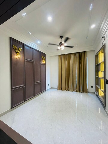 Master Bedroom in 5 BHK Independent House at Sunny Enclave – for Sale