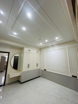 Master Bedroom in 5 BHK Independent House at Sunny Enclave – for Sale