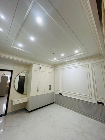 Master Bedroom in 5 BHK Independent House at Sunny Enclave – for Sale