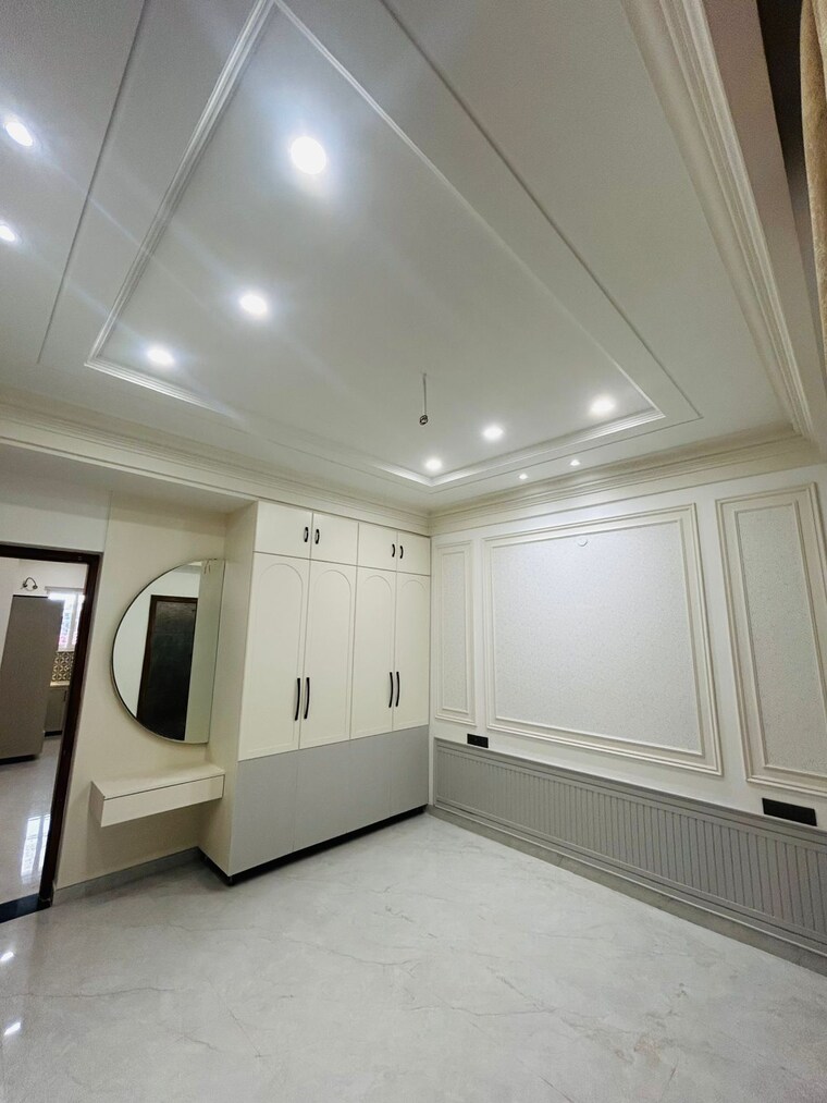 Master Bedroom, sunny enclave 5 Bedroom 180 Sq.Yd. Independent House In Sunny Enclave Mohali 9337174