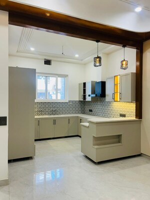 Kitchen in 5 BHK Independent House at Sunny Enclave – for Sale
