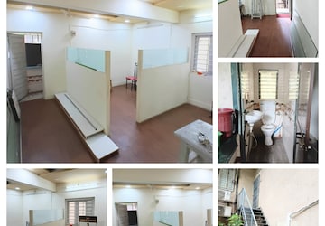 Office Space For Rent in Thane West