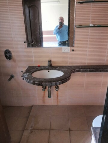 2 BHK Apartment For Rent in Ganga Satellite, Wanwadi